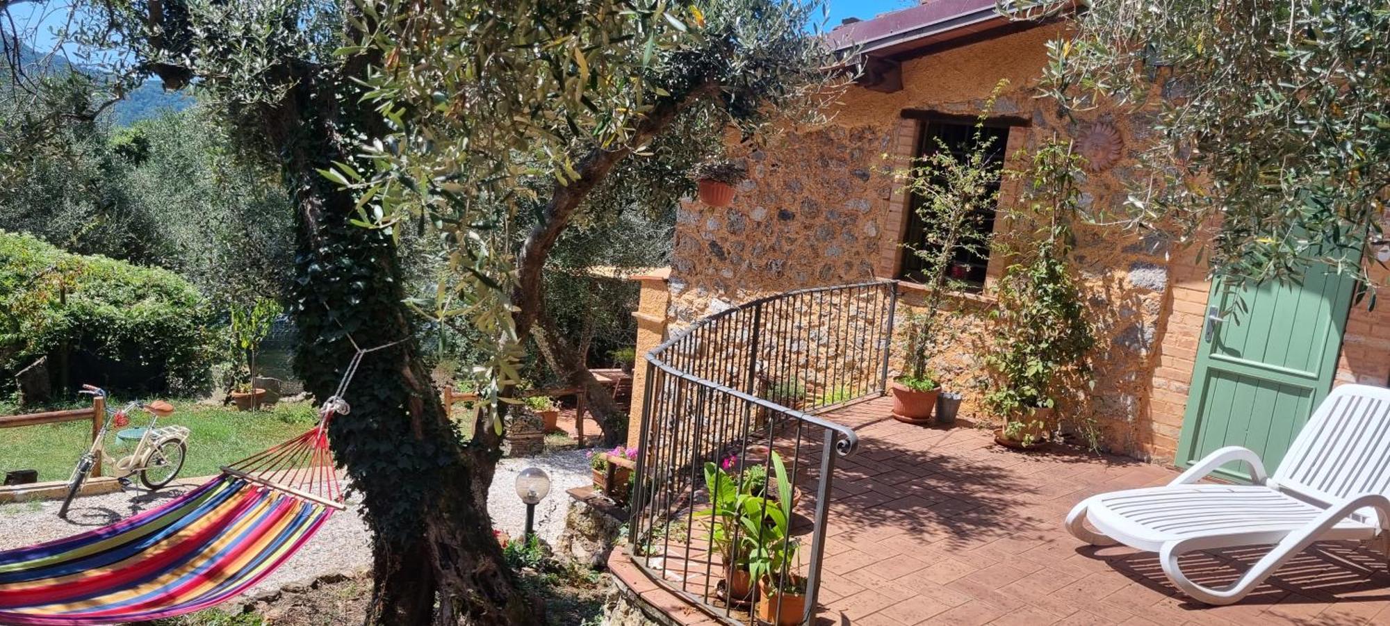 La Merla Del Tasso Camaiore Εξωτερικό φωτογραφία